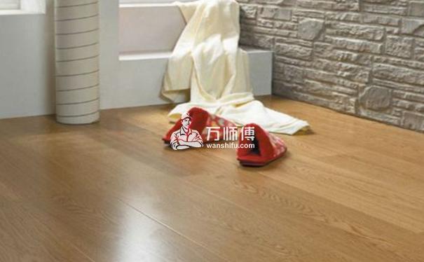 强化复合地板清洁保养方法,分享最详细保养细节！
