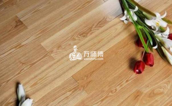 强化木地板局部破损怎么修补,掌握这些小技巧便足以