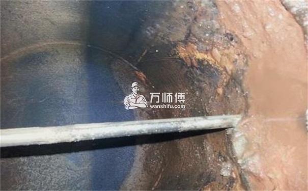 小厨宝镁棒怎么更换,详细图文详解,何愁不理解