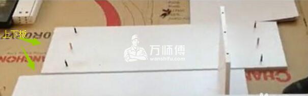 电视柜安装步骤教程【图解】