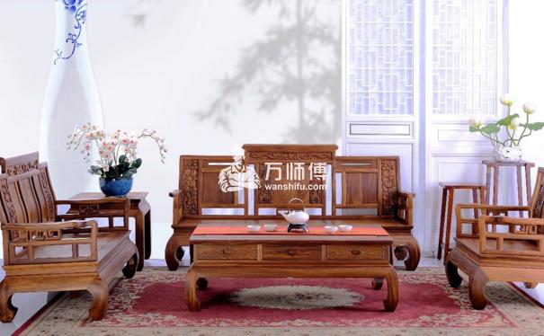 柚木家具如何辨别,8点常规技巧等你学习喔