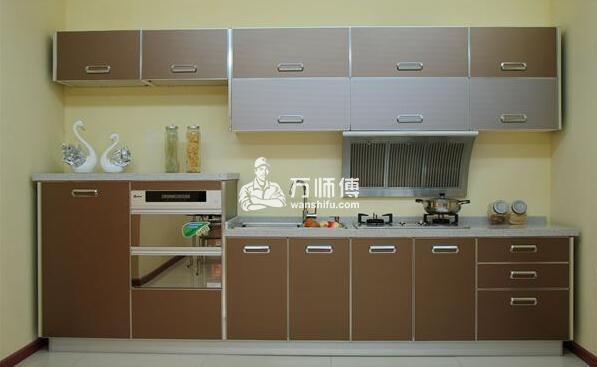 什么时候安装橱柜好?有什么安装技巧