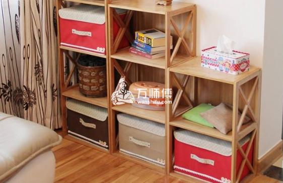 小柜子怎么选购?小柜子清洁保养方法,让清洁更方便!