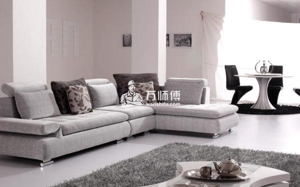 休闲沙发选购要求和禁忌,告诉你要考虑什么,勿要后悔!