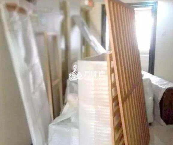 红木家具提货到家安装全过程