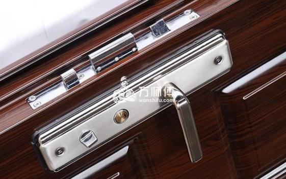 怎么更换防盗门锁芯?防盗门锁锁芯更换10步走