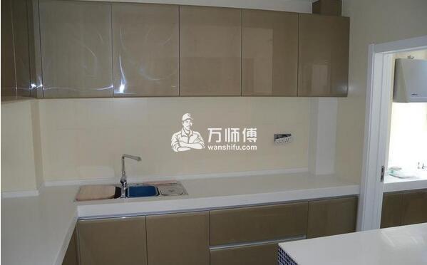 什么时候安装橱柜好?有什么安装技巧