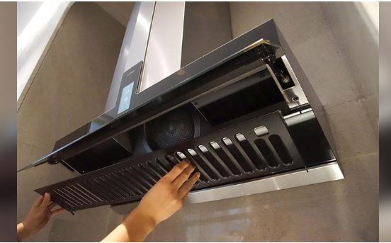 油烟机保养】吸油烟机保养知识,油烟机清洁清
