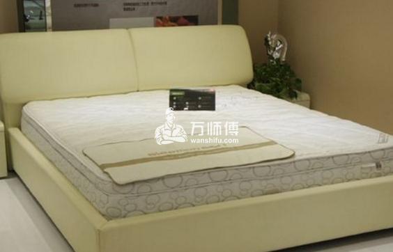 注意:你需要知道的9条床垫使用保养贴士来了!