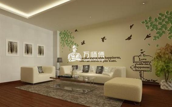 硅藻泥墙面脏了怎么清洗,硅藻泥墙面清洁有妙招!