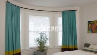 專業師傅剖析:窗簾清洗多少錢,窗簾怎么清洗