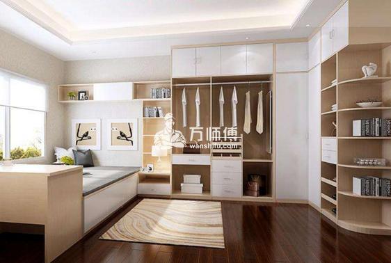 师傅讲解定制家具如何选购,定制家具选购要点和安装要点是？