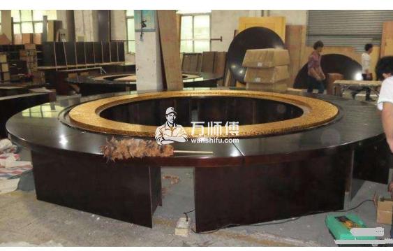 电动餐桌维修的常见故障分析,记住这些关键点就够了!