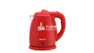 电水壶水锈如何去除,采取日常食材,去除水渍有效果