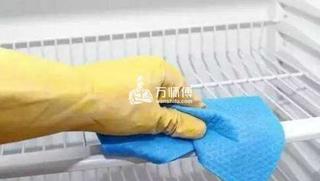 夏季冰箱清潔小竅門 大家一定要學會