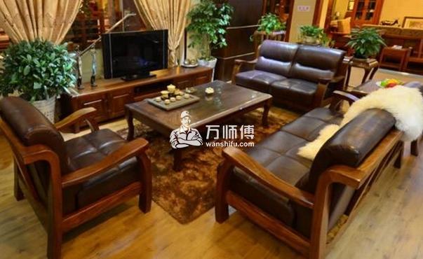 楠木家具清洁保养技巧及选购注意事项