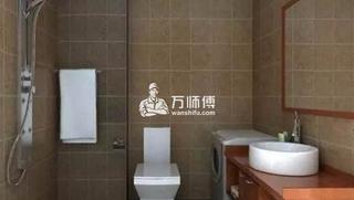 卫生间漏水如何判断?卫生间漏水怎么维修?快看看大神怎么做!
