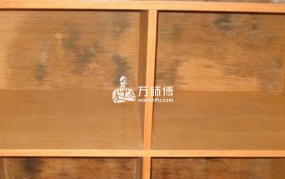 木家具发霉怎么办?如何有效防止木家具发霉