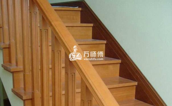楼梯踢脚线如何安装,踢脚线安装费用是多少,价钱要清楚!