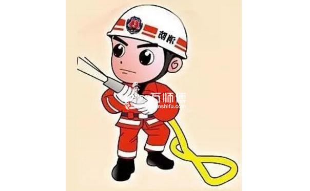 消防栓的使用方法、以及作用！