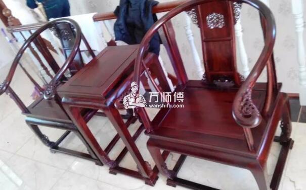 注重维护家用家具,保持家具全新面貌