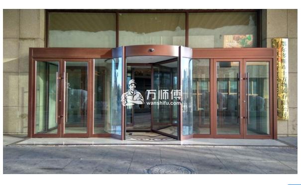 不锈钢玻璃门价格及种类介绍,算个明白账!