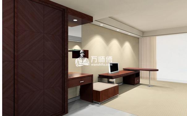 安装酒店家具这些细节你都注意到没？