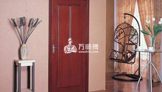 木门变形的原因是什么?5大原因及修复办法