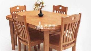 2019餐桌什么品牌好 如何去选购餐桌