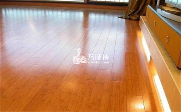 家装地板打蜡注意问题,预防保养不当而造成破坏