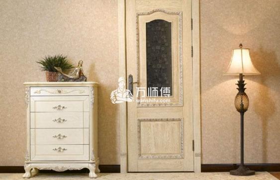 木门安装施工方案与安装合同范本介绍,很详细值得你拥有!