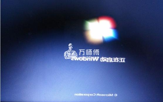 电脑显示器屏幕指示灯不亮的常见故障检修排查方法