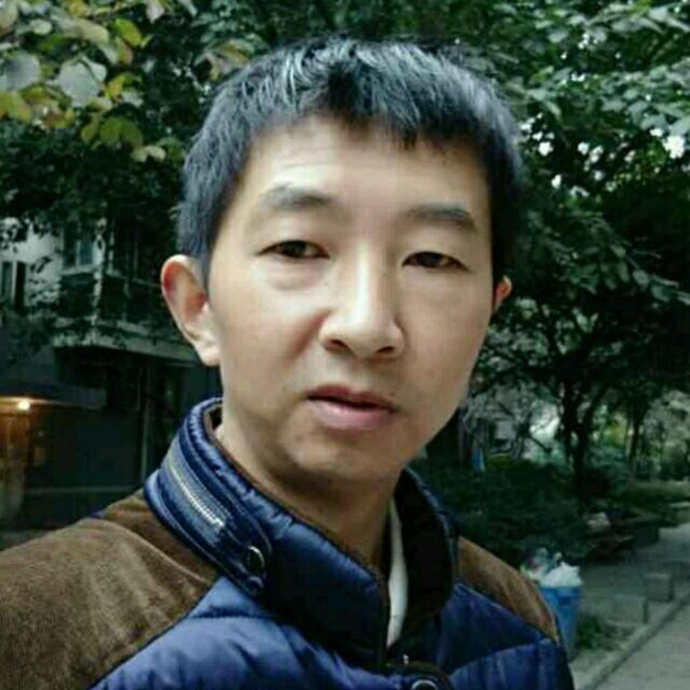 邓师傅