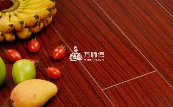 强化地板安装之铺装前技术、地面铺装和踢脚线铺装要求总结