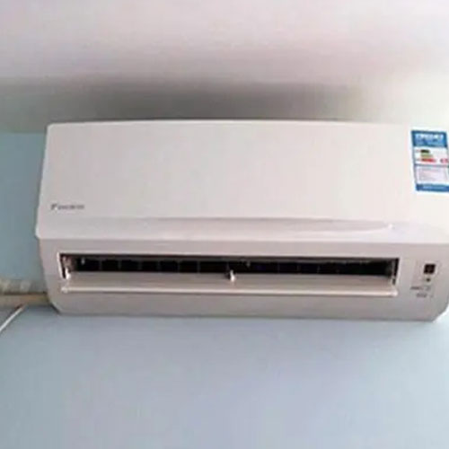 空调加氟利昂的方法