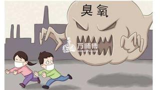 室内空气污染的危害有哪些?你真的了解吗