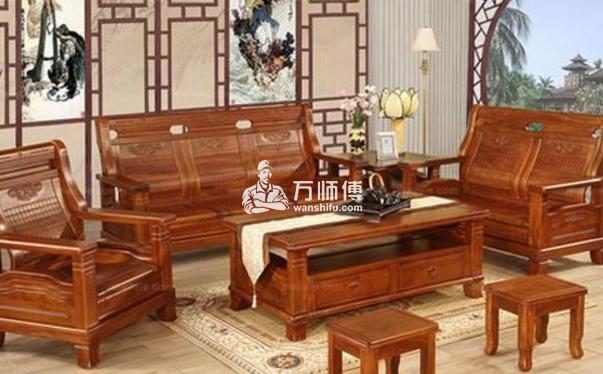 桃花心木家具优缺点是什么?桃花心木家具保养清洁技巧