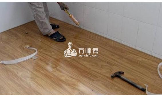木地板安装注意事项,木地板验收参考这几点,瞬间提升安装效果