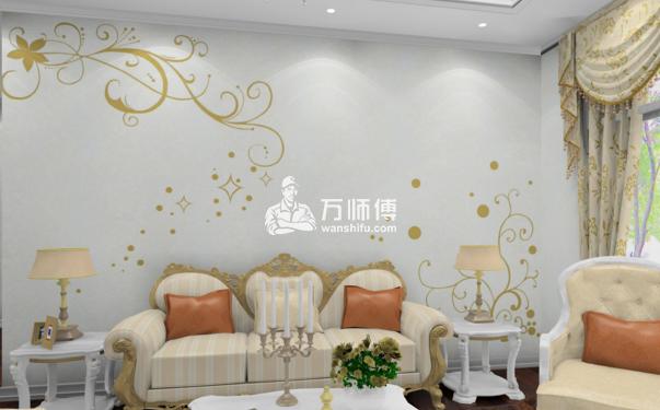 硅藻泥墙面如何保养,直接从四个方面入手,日后使用有保障!