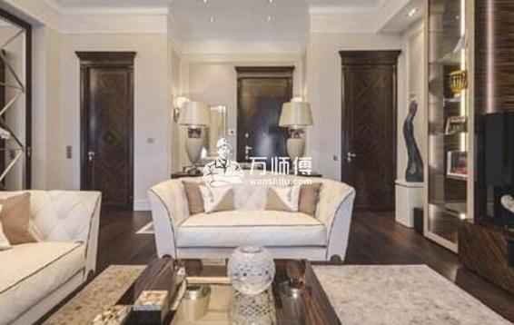 装修选材技巧：三个方面论证材料细节,以防走进转角！