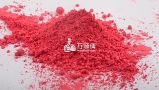 led夜光粉发光的原理是什么?led荧光粉原理