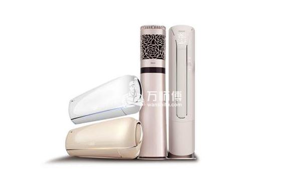 用户须知：空调制热一小时多少电,空调耗电功率怎么算