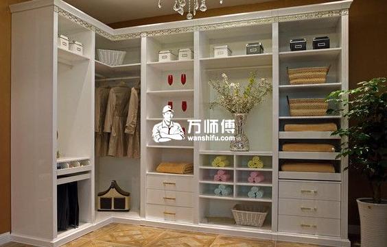 家庭实木衣柜防虫保养方式,拒绝害虫来做客