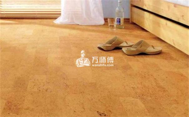 软木地板保养要点、以及软木地板使用方法
