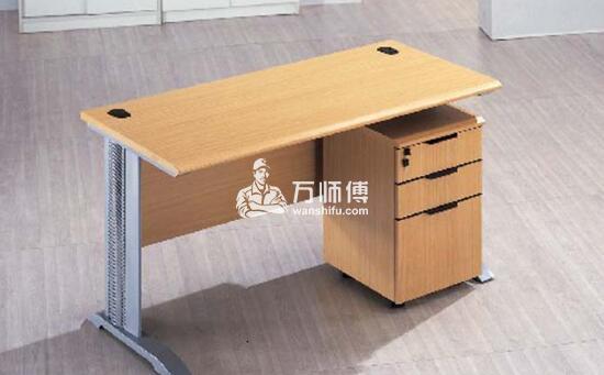 办公家具用什么保养？板式办公家具保养要点