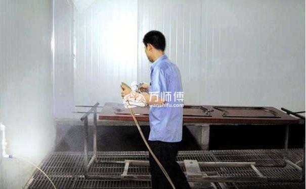 喷漆家具保养清洁方法