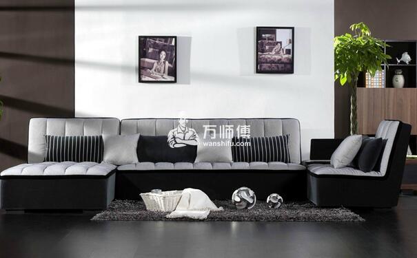 沙发皮具清洗,皮沙发霉斑该怎么办？清洁保养真皮沙发的最佳方法