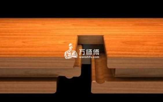 三层实木地板常见问题以及处理方式