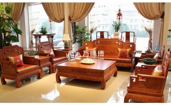 红木家具如何保养,六点要求,定让它和刚买时一样！
