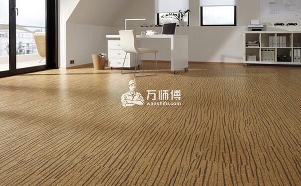 你们家的地板需要的保养技巧
